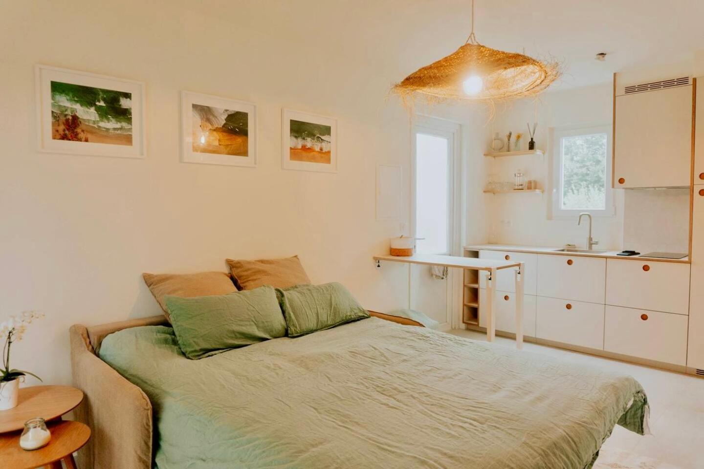 Studio Palmito Bidart Extérieur photo